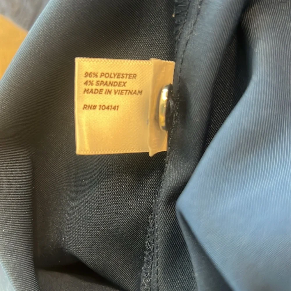 Lady Hagan golf shorts - Picture 8 of 8